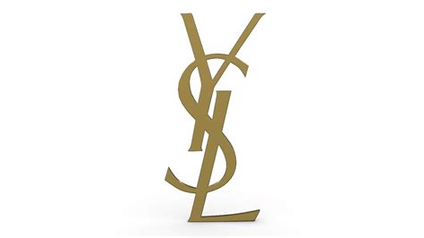 how to search ysl model no|real ysl logo.